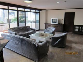 3 bedroom condo for rent at The Waterford Park Sukhumvit 53 - Condominium - Khlong Tan Nuea - Thong Lo